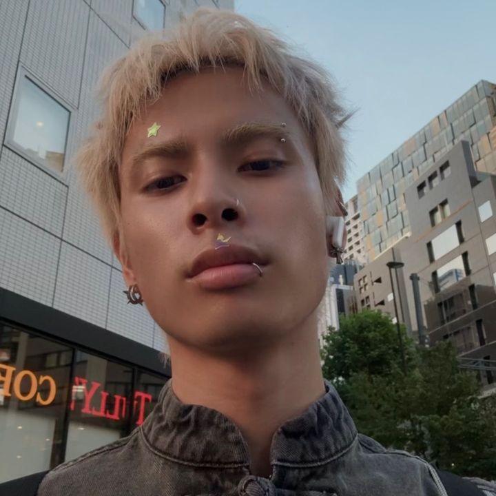 David Minh Pham