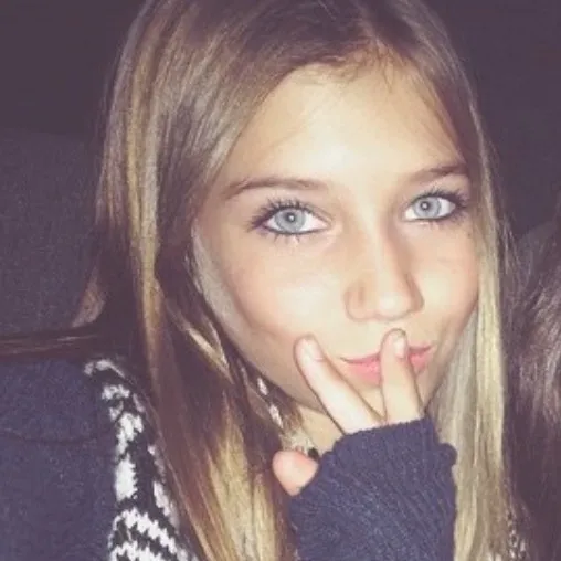 Madison Rose