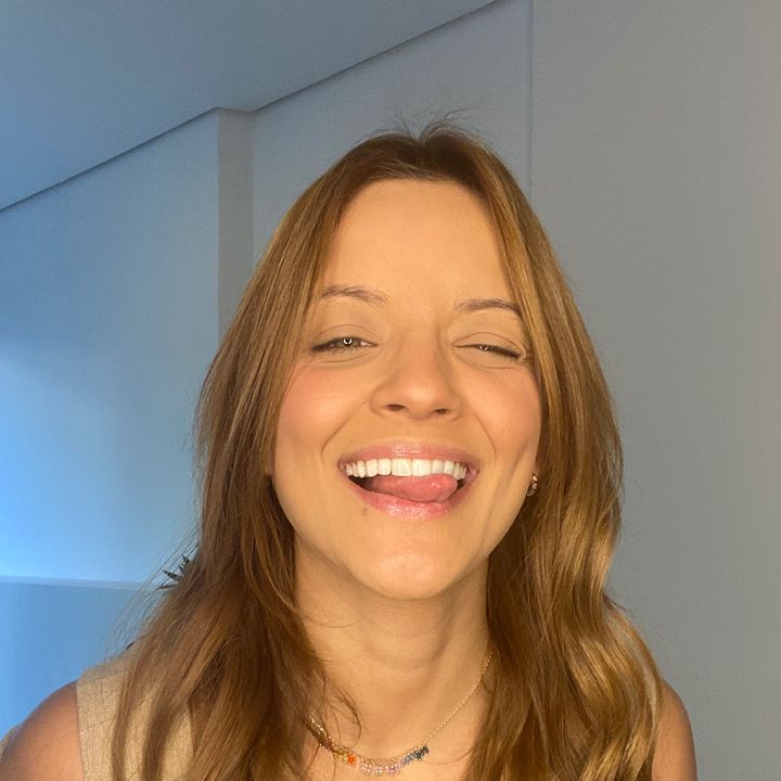 Ana Luiza Andrade