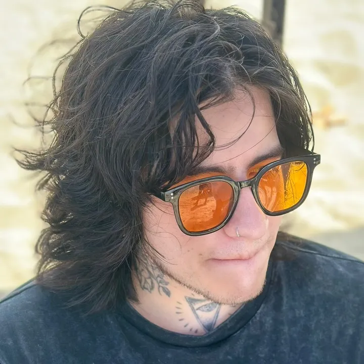 Jordan David