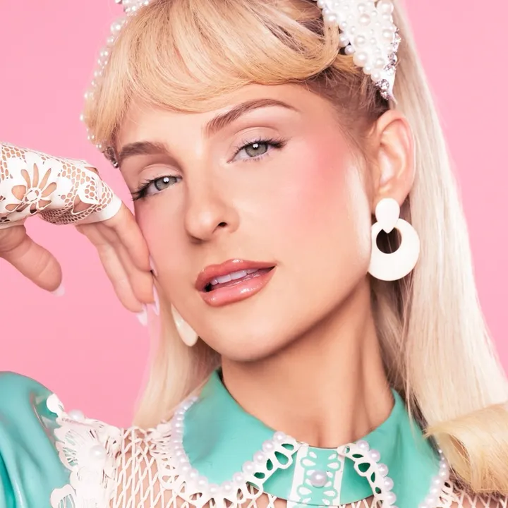 Meghan Trainor