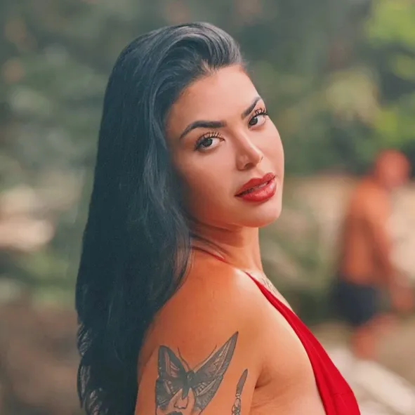 Alexia Tamira
