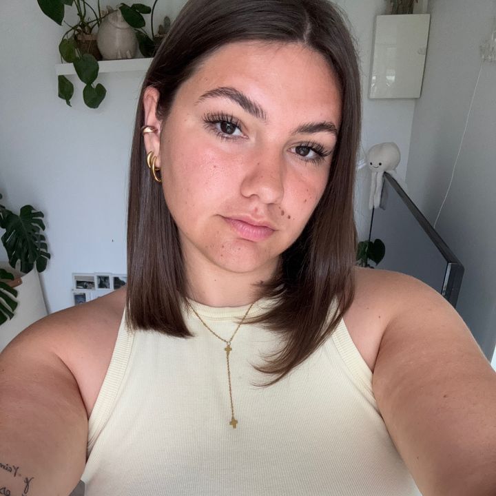Lilou Touleron