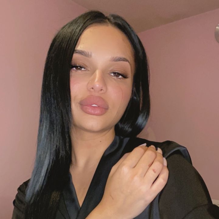 Alina Gabriela