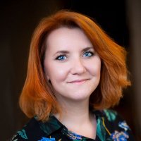 Sylwia Czubkowska