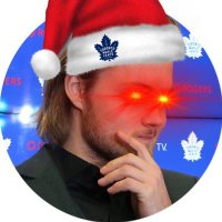 Leafs Papi