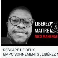 Nico MAYENGELE