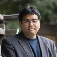 Yoshiharu Yokoyama