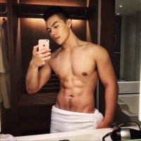 Winston温战