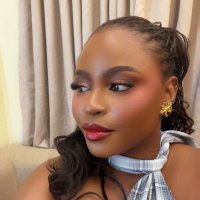 Olakanmi Oluwafeyisayo