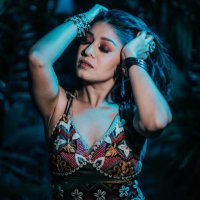 Sunidhi Chauhan