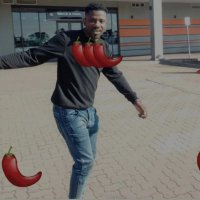 Innocent Mkhize