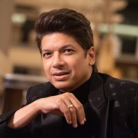 Shantanu Mukherji