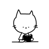 しろねこ