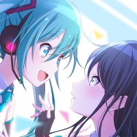 プロジェクトセカイ カラフルステージ! feat. 初音ミク