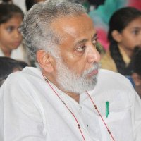 Dilip Cherian
