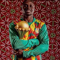 Jacqueline Fatima Bocoum