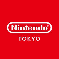 Nintendo TOKYO/OSAKA/KYOTO