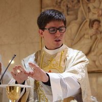 Padre Pablo Pich-Aguilera B