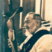 Padre Pío de Pietrelcina