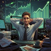Irish Born Investor