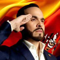 De La Espriella Presidente