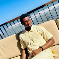 Curtis A. Owusu
