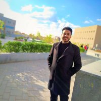Ahmed Naser