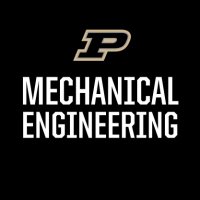 Purdue University Mechanical Engineering