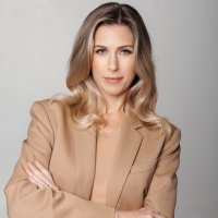 Genevieve Roch-Decter