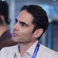 Ben Schiller
