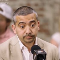 Mehdi Hasan
