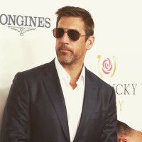 Aaron Rodgers
