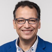 Hatem Azzam