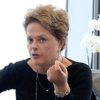 Dilma Rousseff