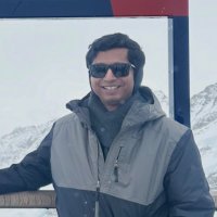 Harshit Jain