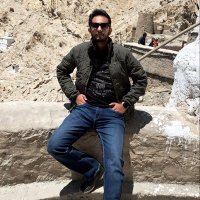 Rattan Dhillon