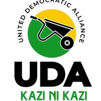 United Democratic Alliance, UDA
