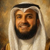 Mishary Bin Rashid AlAfasy