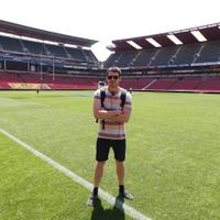 Liam Napier