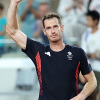 Andy Murray