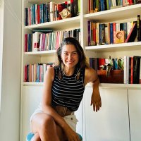 Lucía Dammert