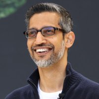 Sundar Pichai