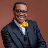 Dr. Akinwumi A. Adesina