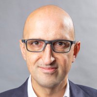Matthew Syed