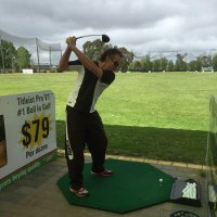 Jezza the average golfer
