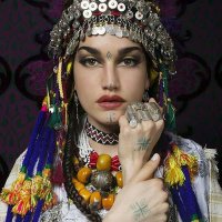 MENA Visuals