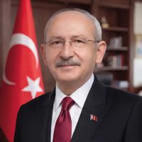 Kemal Kılıçdaroğlu