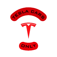 Tesla Cars Only