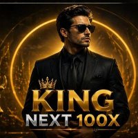 KING NEXT 100X